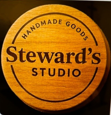 Steward's Studio logo